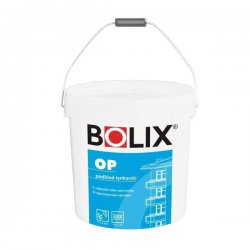 Bolix - Bolix OP gipso gruntas