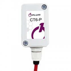 Plum - czujnik temperatury zewnętrznej CT6-P