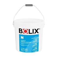 Bolix - giliai įsiskverbiantis preparatas Bolix N