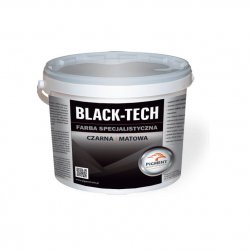 Pigment - farba specjalistyczna Black-Tech