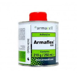 Armacell - Armaflex 520 klijai