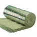 „Rockwool“ - akmens vatos kilimėlis „ProRox WM 950 Alu“ (laidinis kilimėlis 80 aliuminio)