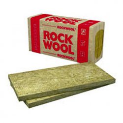 „Rockwool“ - akmens vatos plokštė „ProRox SL 930“ („Techrock 60“)