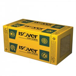 „Isover“ - PT 80 TECH Slab MT mineralinės vatos plokštė