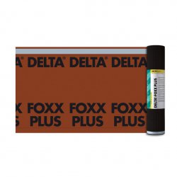 Dorken - Delta -Foxx Plus stogo membrana