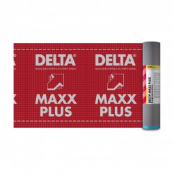 „Dorken“ - „Delta -Maxx Plus“ termomembrana
