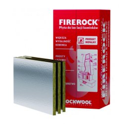 „Rockwool“ - „Firerock“ albumas