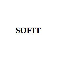 Sofit - plokštė, 600/600/15 mm, 10,08 m2 / dėžė, 100,8 m2 / padėklas