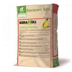 Kerakoll - Keracem Eco hidraulinis rišiklis