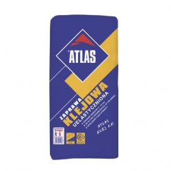Atlas - lankstus klijų skiedinys