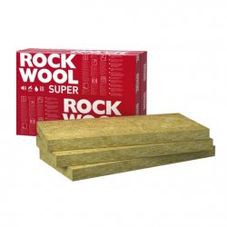 „Rockwool“ - „Superrock“ albumas
