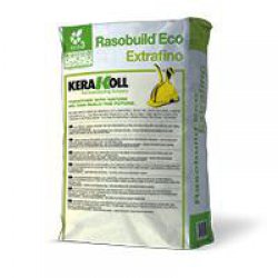 Kerakoll - Rasobuild Eco ExtraFino tiksotropinis glaistas