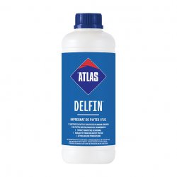 Atlas - apsauginis preparatas Delfin plytelėms