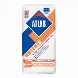 „Atlas“ - „Hoter S“ klijai polistirenui
