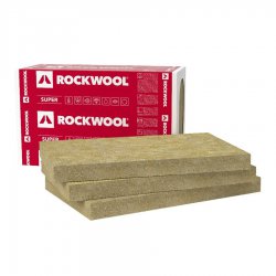 „Rockwool“ - „Ventirock Super“ akmens vatos plokštė