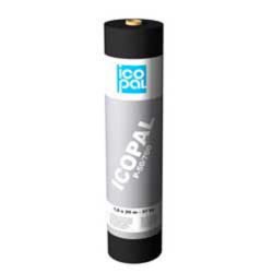 „Icopal“ - tradicinis ventiliacinis deguto popierius PP -50/700